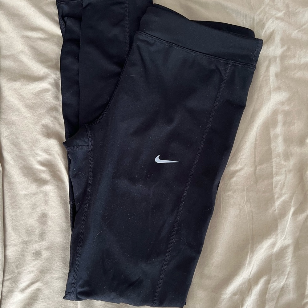 Nike Dri Fit Active Pants